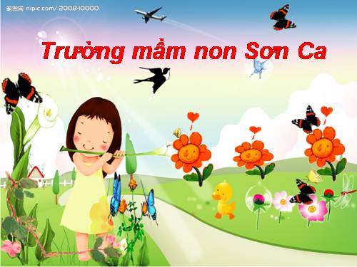 Truyện củ cải trắng