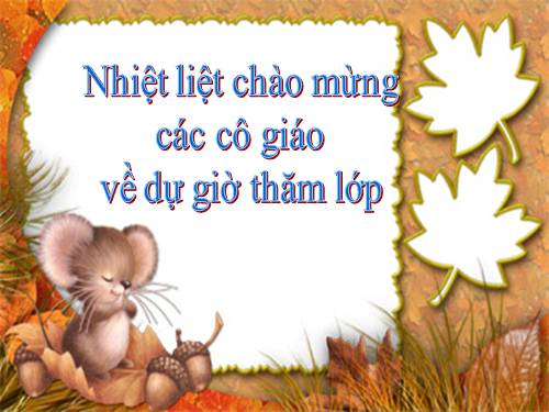 MTXQ- chu diem nghe nghiep( nghe tho xay)