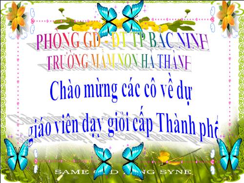 lam quen voi toan so 7 tiết 1