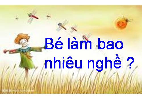 hinh anh be lam bao nhieu nghe