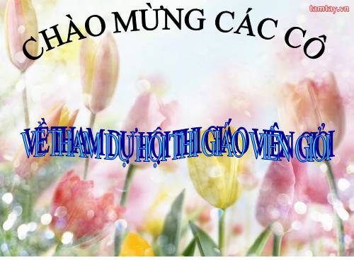 KPKH: Trò chuyện về mùa hè