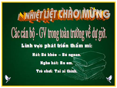 PHÁT TRIỂN NGÔN NGỮ