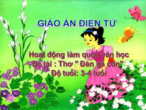 Làm quen với phần mềm