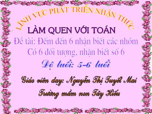 toan so 6 tiet 1