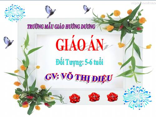 gia đình bé yêu