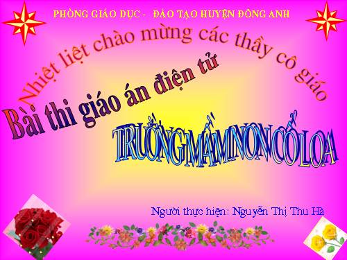 Lễ hội Cổ Loa