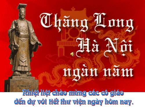 tìm hiểu về thủ đô hà nội