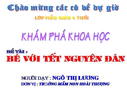 moi truong xung quanh