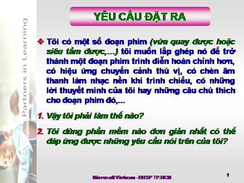 Phần mềm tiện ích dành cho giáo viên Mầm non