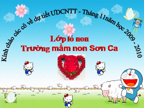 chia 6 đối tượng thành 2 phần