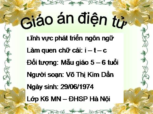 Phân loại chữ cái