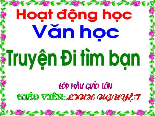 văn học