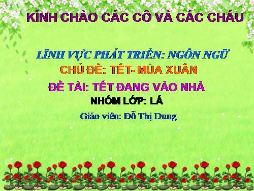 phát triển ngôn ngữ