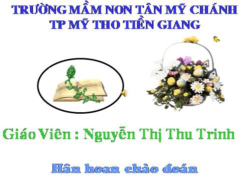 môi trường xung quanh