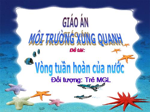 vongtuanhoancuanuoc