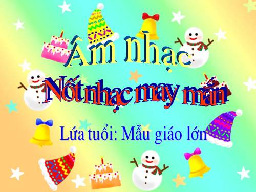 Trò chơi âm nhạc