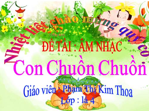 âm nhac