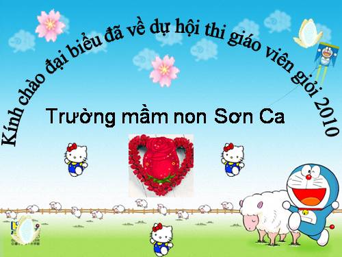 TOÁN SỐ 10