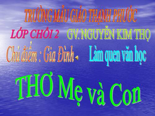 cô giáo vùng sâu làm lâu cũng được