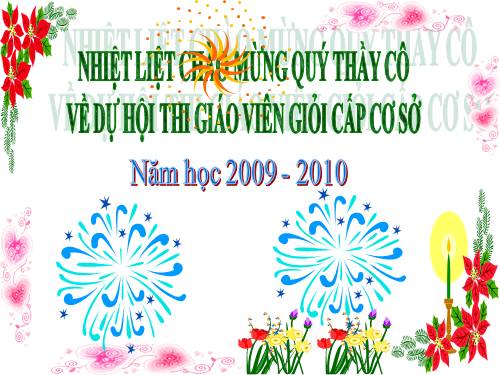 Làm quen với chữ cái g,y