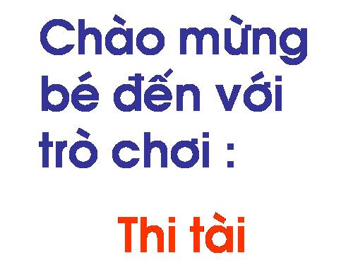 Trò chơi chữ cái P, Q ( CĐ: Phương tiện giao thông)