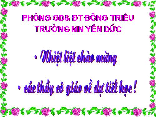 G.án âm nhạc ..