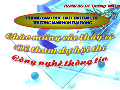 KPKH: Động vật sống dưới nước