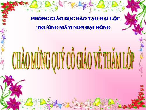 cho toi đi lam mua voi