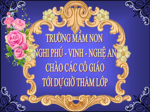 Tập Cho Trẻ 5 Tuổi Làm Quen A, Ă, Â