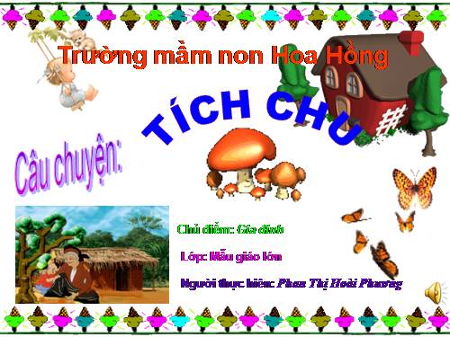 chuyen tich chu