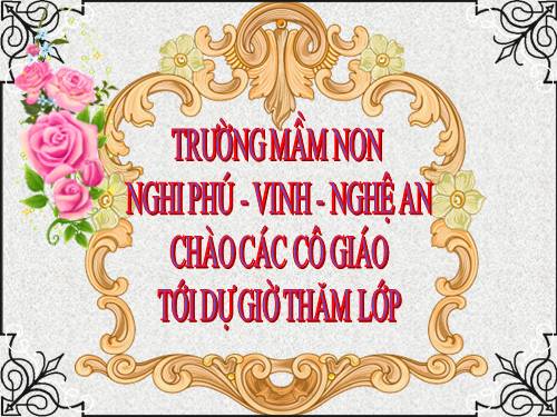 TẬP CHO TRẺ LÀM QUEN CHỮ CÁI E - Ê