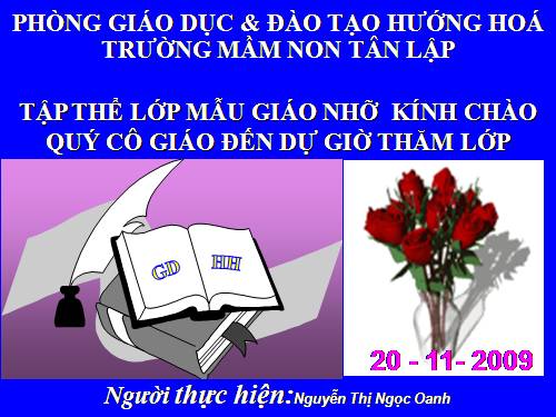 âm nhạc chiếc khăn tay