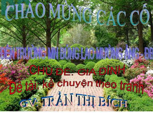 văn học kể truyện theo tranh