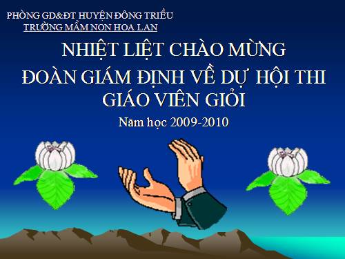 TH: Nặn côn trùng