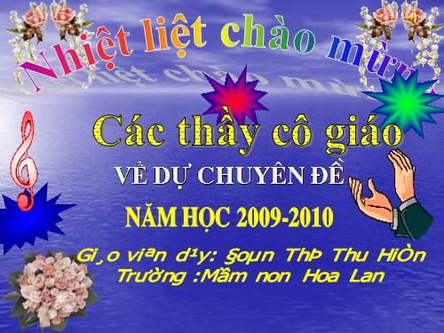 KPKH : Tìm hiểu về mưa