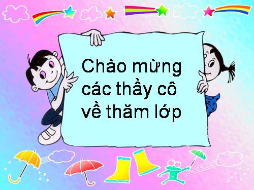 Vận động theo tiết tấu chậm "NGÔI NHÀ MỚI"_ CĐ Gia Đình