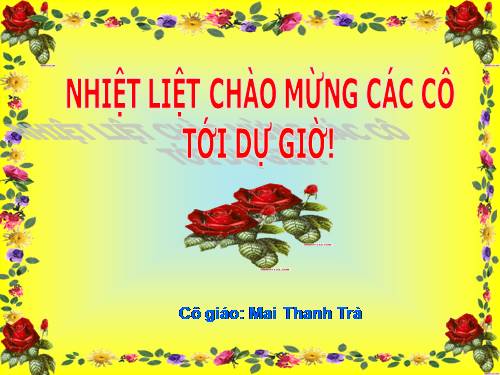 Làm quen chữ cái: X, S