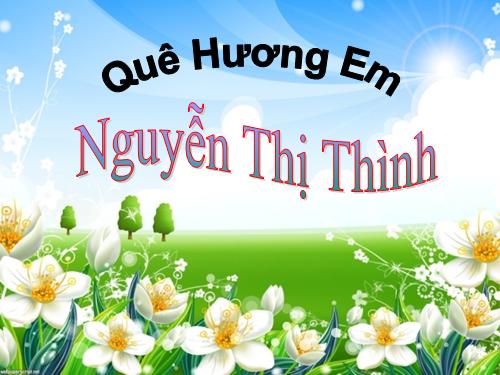 Phát triển nhận thức