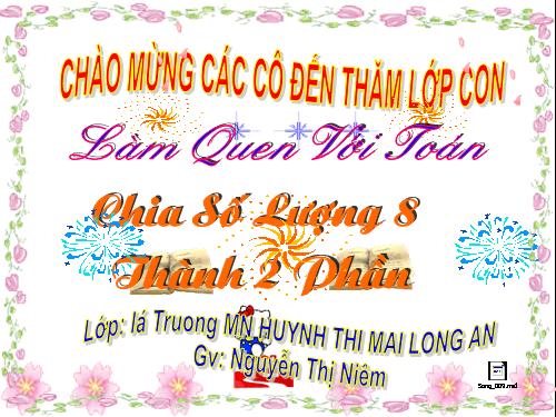 TOÁN - LÁ - SƯA TÊN DAY