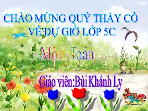 Diện tích xung quanh và diện tích toàn phần của hình lập phương