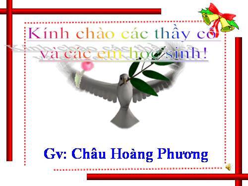 Toán học 5.