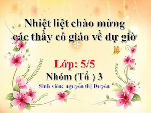 Thời gian