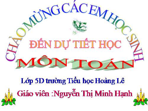 Luyện tập chung Trang 31