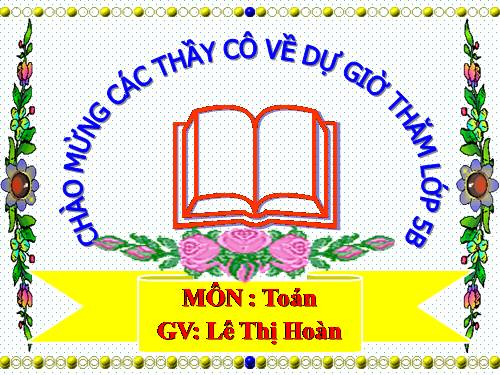 Luyện tập Trang 38