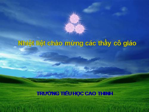 Hỗn số