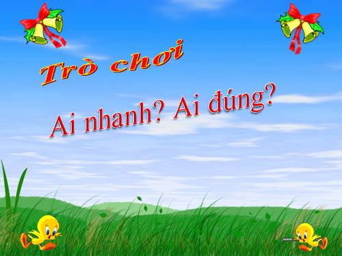Luyện tập chung Trang 16