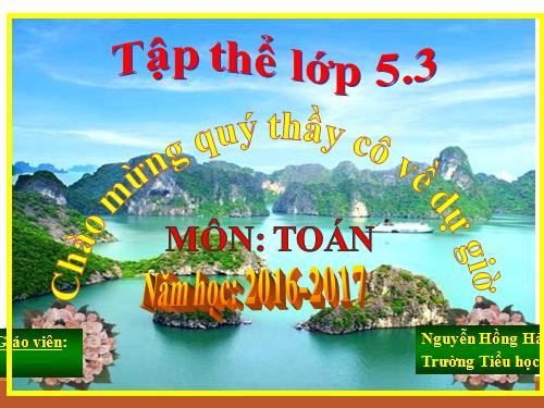 Vận tốc