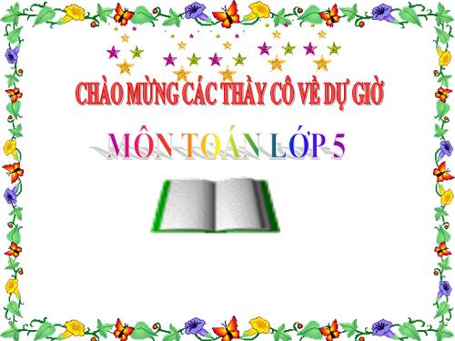 Vận tốc