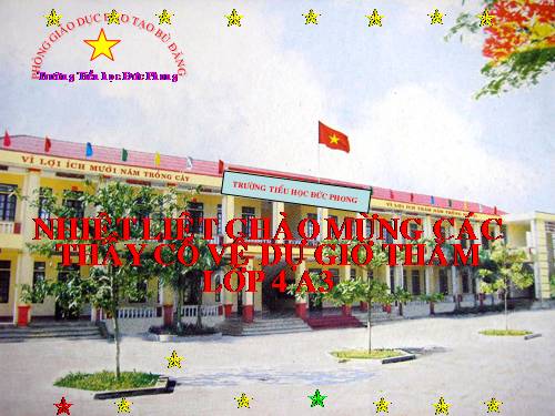luyen từ và câu lớp 4 năm học 2018 - 2019