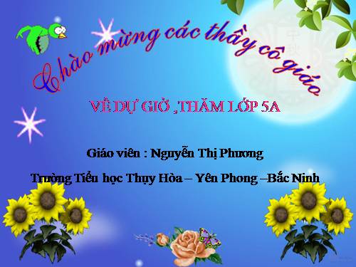 Diện tích hình tròn